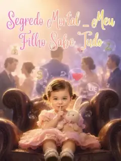 Segredo Mortal – Meu Filho Sabe Tudo