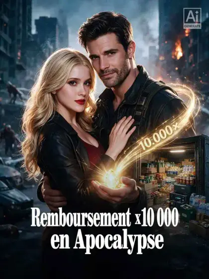 Remboursement x10 000 en Apocalypse