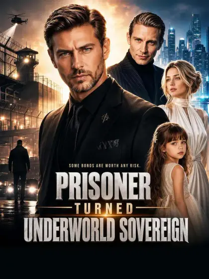 Prisoner Turned Underworld Sovereign