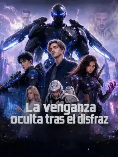 La venganza oculta tras el disfraz