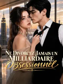 NE DIVORCEZ JAMAIS UN MILLIARDAIRE OBSESSIONNEL