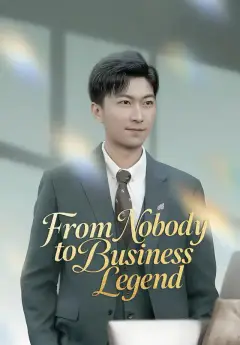 From Nobody to Business Legend