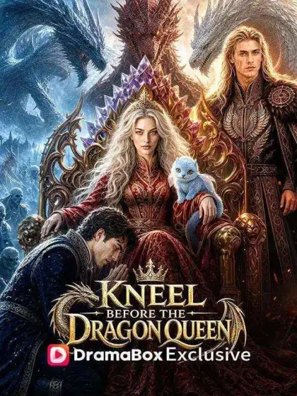 Kneel Before The Dragon Queen