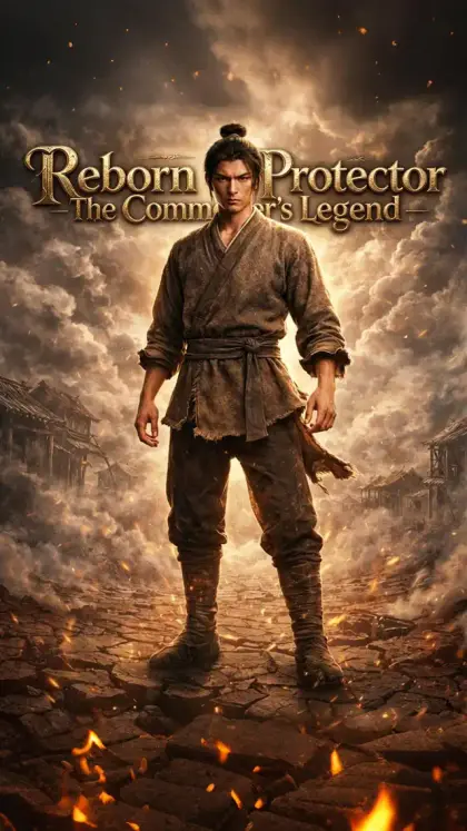 Reborn Protector: The Commoner's Legend