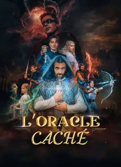 L’Oracle Caché