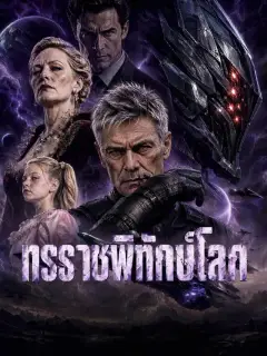 ทรราชพิทักษ์โลก