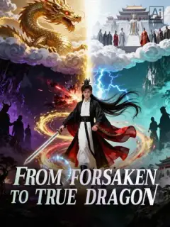 From Forsaken to True Dragon