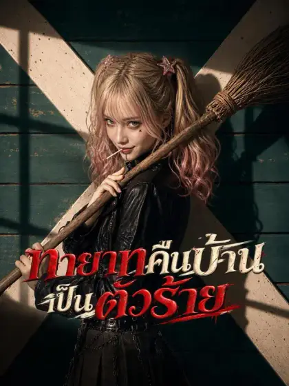 ทายาทคืนบ้านเป็นตัวร้าย