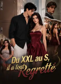 Du XXL au S, il a tout regretté