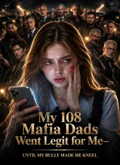 My 108 Mafia Dads Went Legit for Me—Until My Bully Made Me Kneel