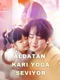 Aldatan Karı Yoga Seviyor