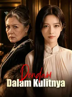 Dendam Dalam Kulitnya