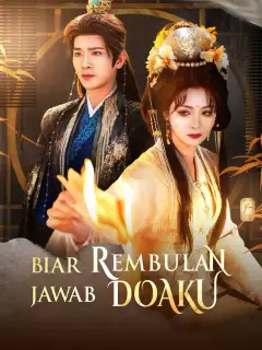 Biar Rembulan Jawab Doaku