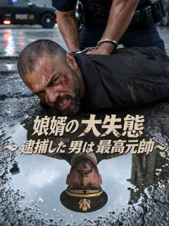 娘婿の大失態~逮捕した男は最高元帥~