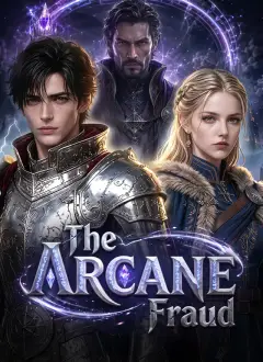 The Arcane Fraud