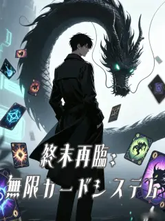 終末再臨:無限カードシステム