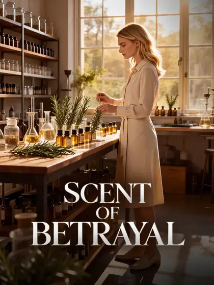Scent of Betrayal