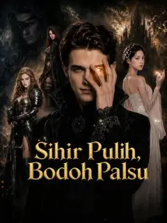 Sihir Pulih, Bodoh Palsu