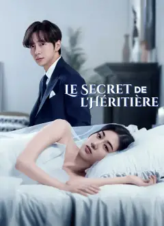 [Doublé]Le Secret de l'Héritière