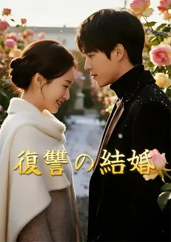 復讐の結婚