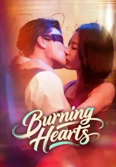 Burning Hearts
