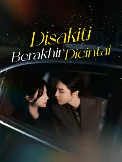 Disakiti Berakhir Dicintai