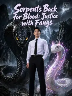 Serpents Back for Blood: Justice with Fangs