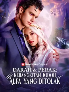 Darah & Perak: Kebangkitan Jodoh Alfa yang Ditolak