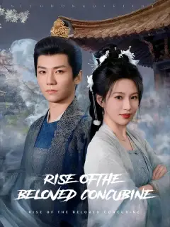 Rise of the Beloved Concubine