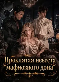[Дубляж]Проклятая невеста мафиозного дона