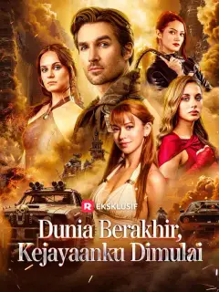 Dunia Berakhir, Kejayaanku Dimulai