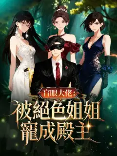 盲眼大佬:被絕色姐姐寵成殿主