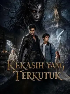 Kekasih yang Terkutuk