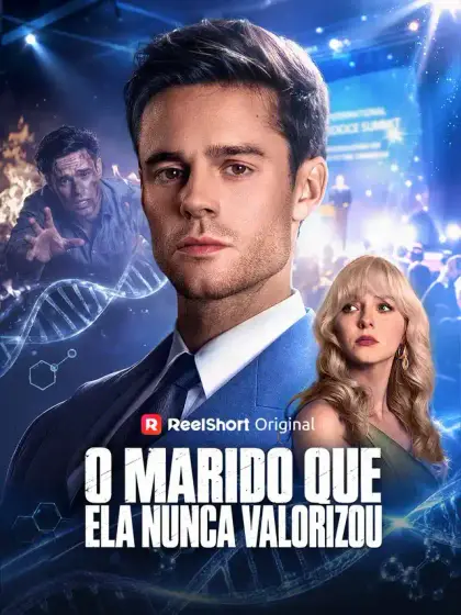 O Marido Que Ela Nunca Valorizou