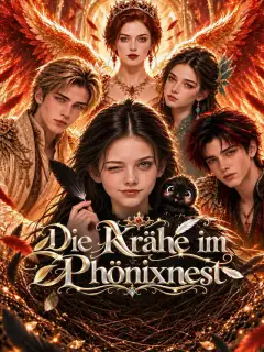 Die Krähe im Phönixnest