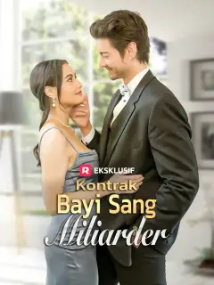 Kontrak Bayi Sang Miliarder