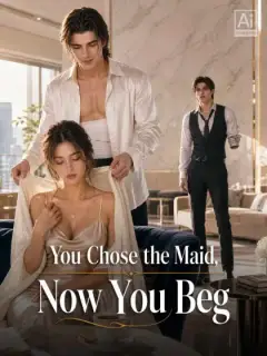 You Chose the Maid,Now You Beg