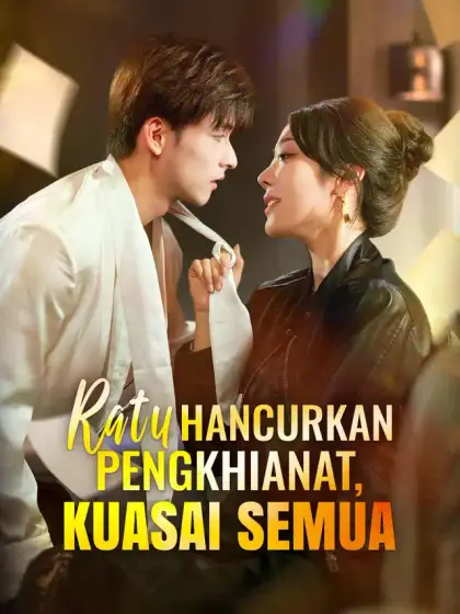 Ratu Hancurkan Pengkhianat, Kuasai Semua