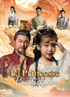 [Doublé]La Princesse Prédictive