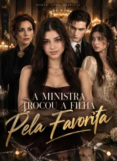 A Ministra Trocou a Filha Pela Favorita