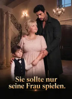 [Synchro] Sie sollte nur seine Frau spielen