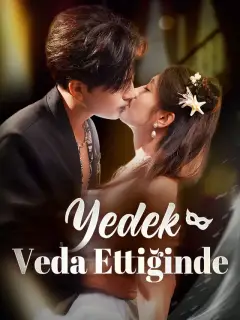 Yedek Veda Ettiğinde