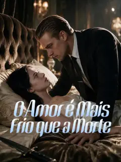 O Amor é Mais Frio que a Morte