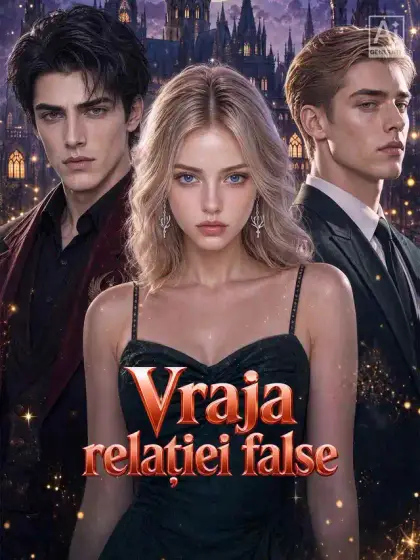 Vraja relației false