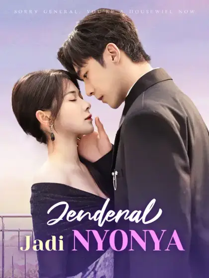 Jenderal Jadi Nyonya