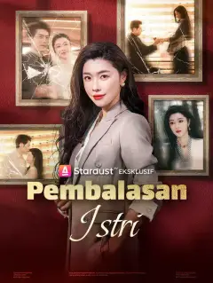 Pembalasan Istri