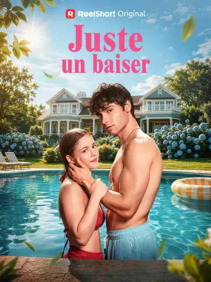 Juste un baiser