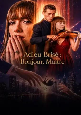 Adieu Brisé : Bonjour, Maître