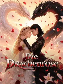 Die Drachenrose