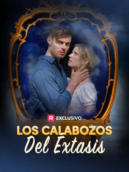 Los calabozos del éxtasis